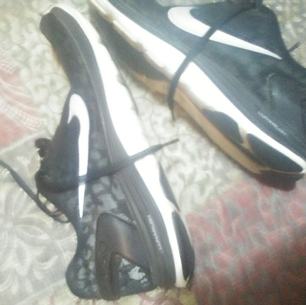 Lunarlon Nike Lunarglide 5